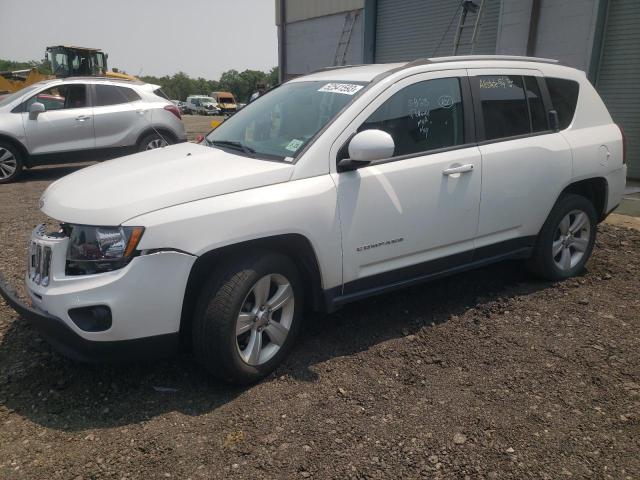 JEEP COMPASS LA 2016 1c4njcea7gd599830