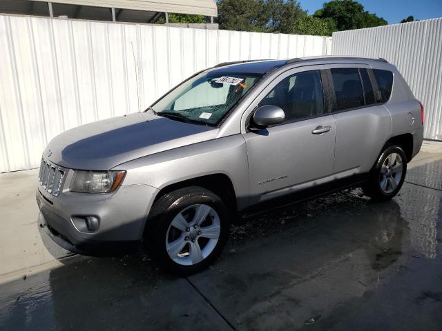 JEEP COMPASS 2016 1c4njcea7gd609059