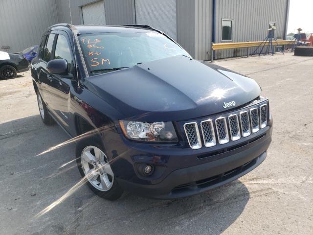 JEEP COMPASS LA 2016 1c4njcea7gd620112