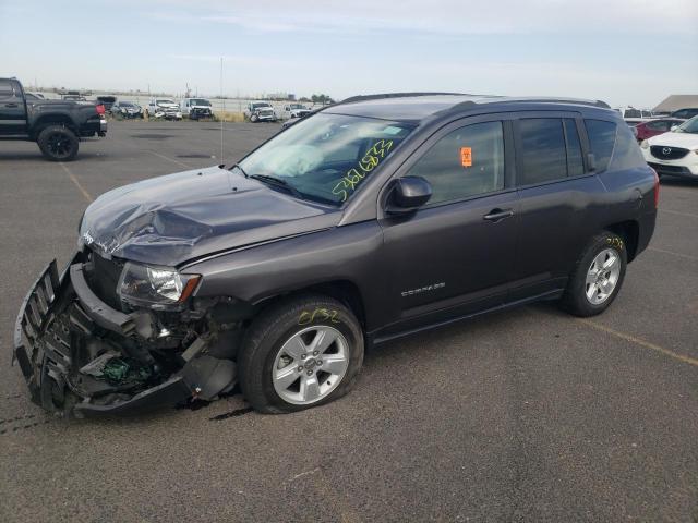 JEEP COMPASS LA 2016 1c4njcea7gd620126