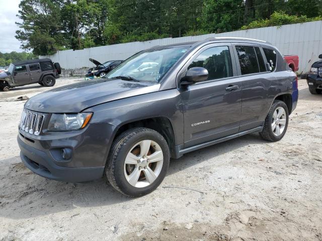 JEEP COMPASS LA 2016 1c4njcea7gd648170