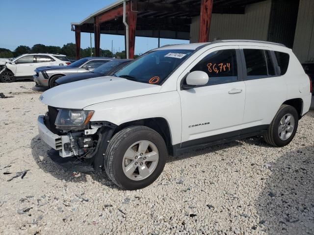 JEEP COMPASS 2016 1c4njcea7gd665633