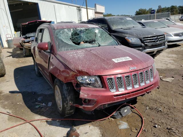 JEEP COMPASS LA 2016 1c4njcea7gd665986