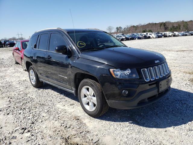 JEEP COMPASS LA 2016 1c4njcea7gd666734