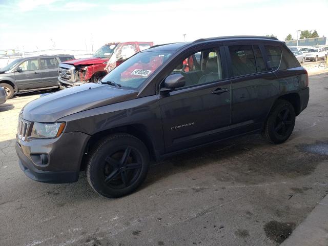 JEEP COMPASS LA 2016 1c4njcea7gd710084