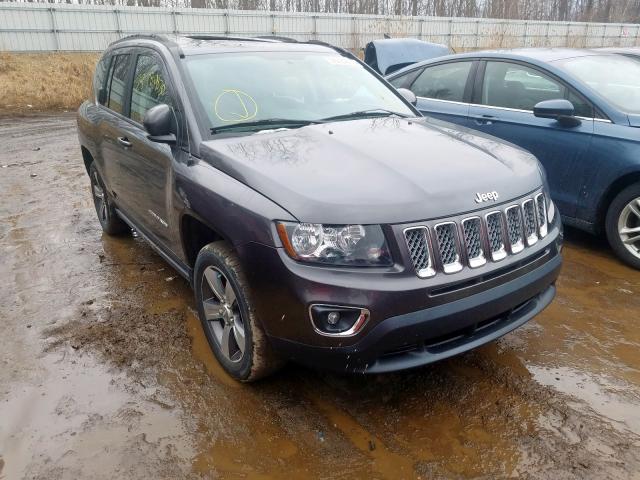 JEEP COMPASS LA 2016 1c4njcea7gd716483