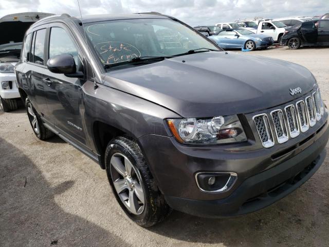 JEEP COMPASS LA 2016 1c4njcea7gd720128