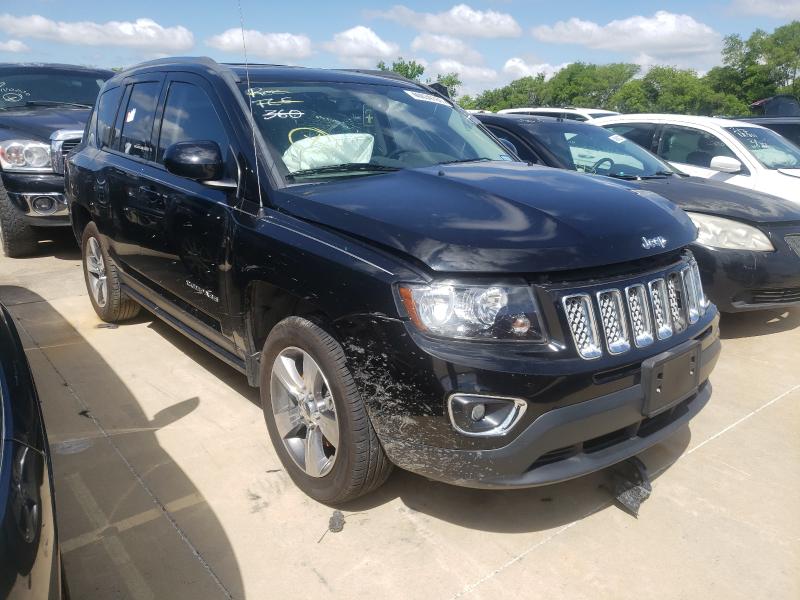 JEEP COMPASS LA 2016 1c4njcea7gd726706