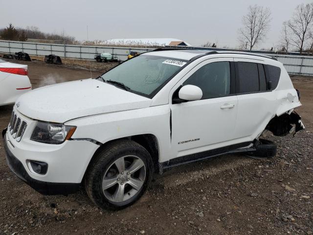 JEEP COMPASS LA 2016 1c4njcea7gd731842