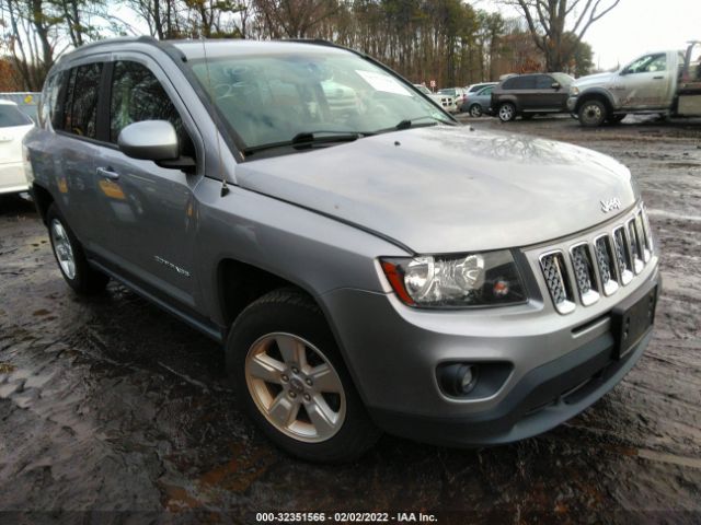 JEEP COMPASS 2016 1c4njcea7gd735101