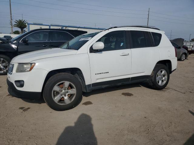 JEEP COMPASS 2016 1c4njcea7gd735826