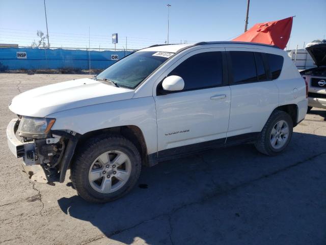 JEEP COMPASS LA 2016 1c4njcea7gd744249