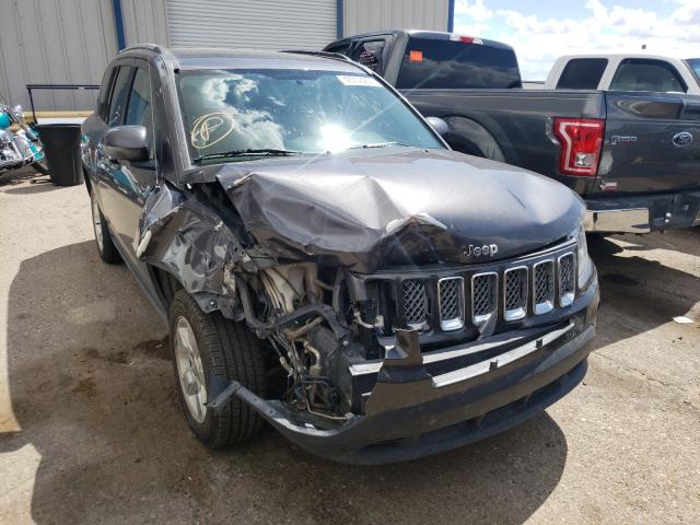 JEEP COMPASS LA 2016 1c4njcea7gd747510