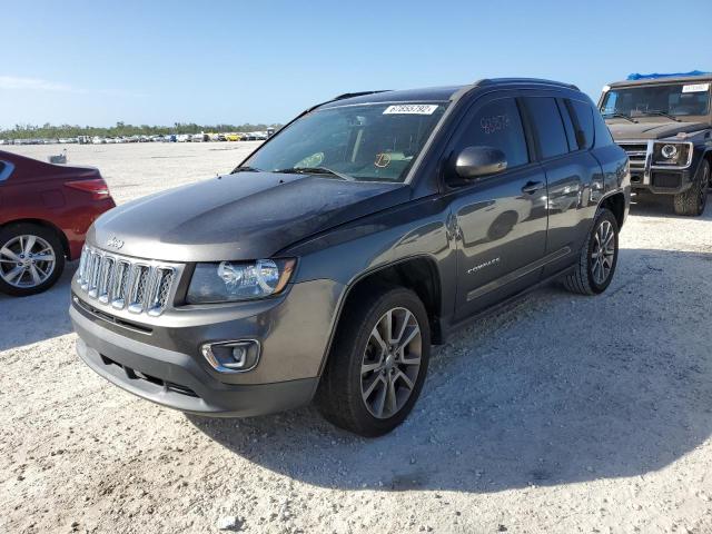 JEEP COMPASS LA 2016 1c4njcea7gd748558