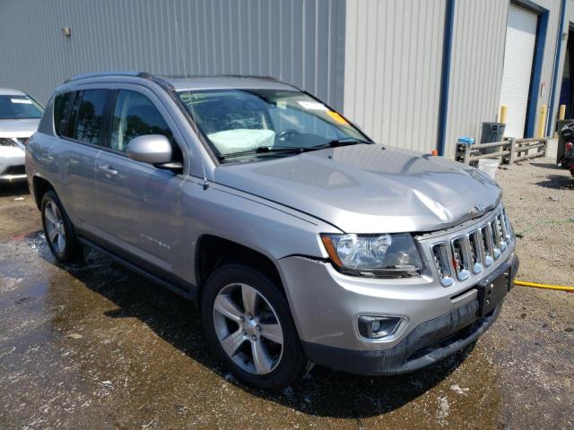 JEEP COMPASS LA 2016 1c4njcea7gd760659