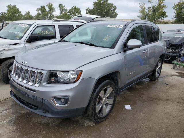 JEEP COMPASS LA 2016 1c4njcea7gd761715