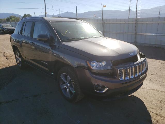 JEEP COMPASS LA 2016 1c4njcea7gd763206