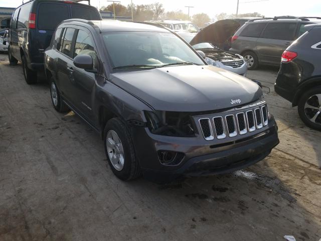 JEEP COMPASS 2016 1c4njcea7gd769345