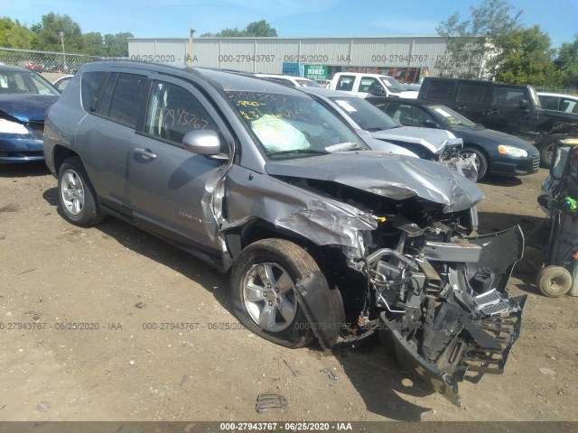 JEEP COMPASS 2016 1c4njcea7gd769751