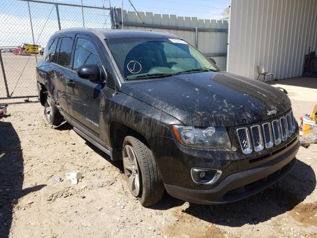 JEEP COMPASS LA 2016 1c4njcea7gd789417