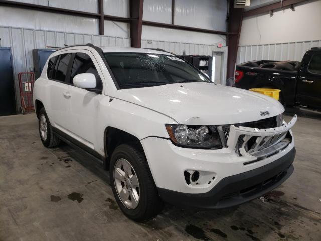 JEEP COMPASS LA 2016 1c4njcea7gd790552