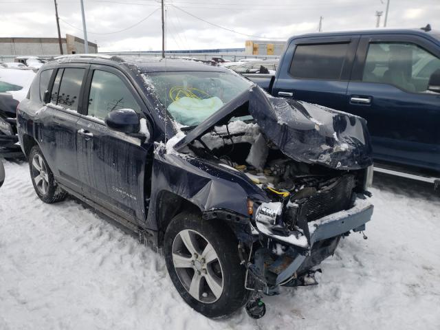 JEEP COMPASS LA 2016 1c4njcea7gd792852