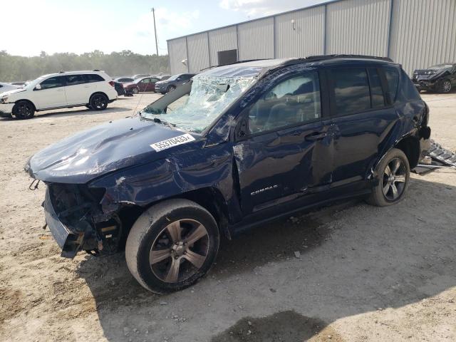 JEEP COMPASS LA 2017 1c4njcea7hd101806