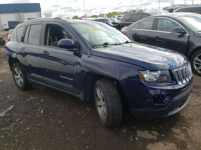 JEEP COMPASS LA 2017 1c4njcea7hd156238