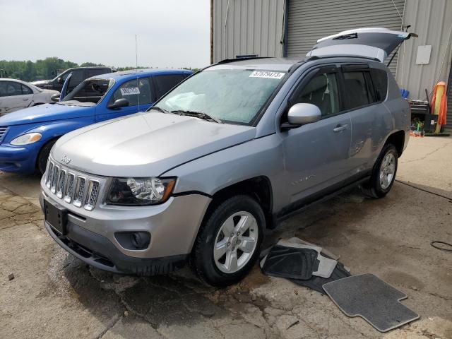 JEEP COMPASS LA 2017 1c4njcea7hd206703