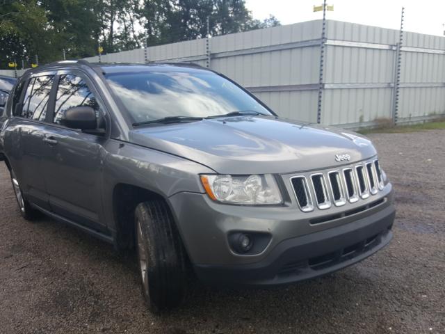 JEEP COMPASS LA 2012 1c4njcea8cd566135