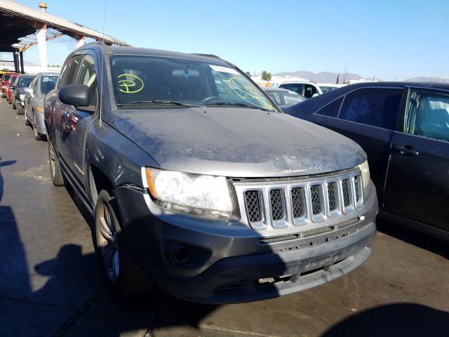 JEEP COMPASS LA 2012 1c4njcea8cd622591