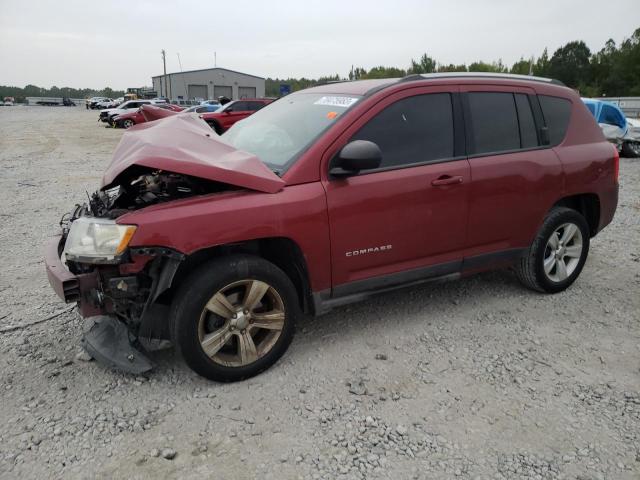 JEEP COMPASS 2013 1c4njcea8dd146439