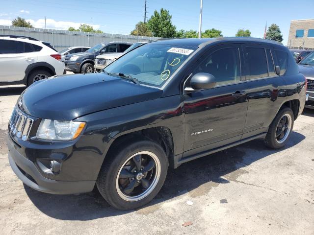 JEEP COMPASS LA 2013 1c4njcea8dd190862