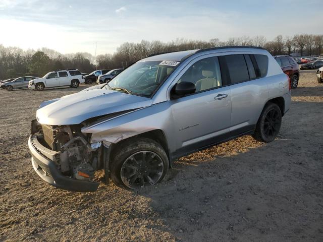 JEEP COMPASS LA 2013 1c4njcea8dd218479