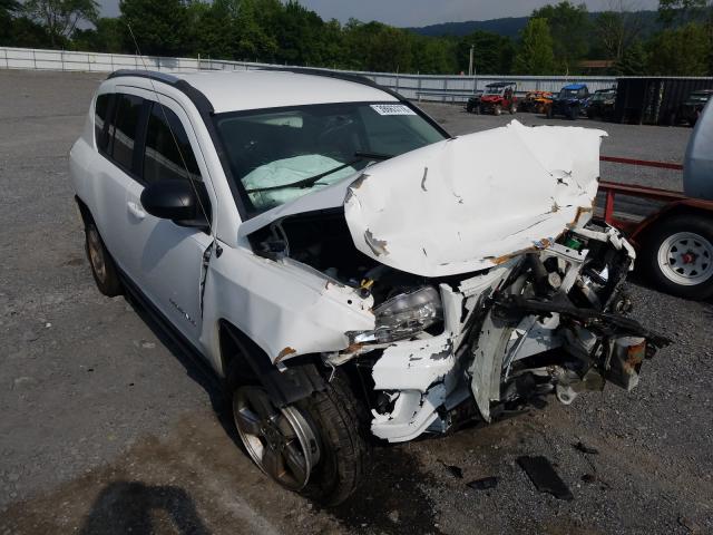 JEEP COMPASS LA 2013 1c4njcea8dd246685