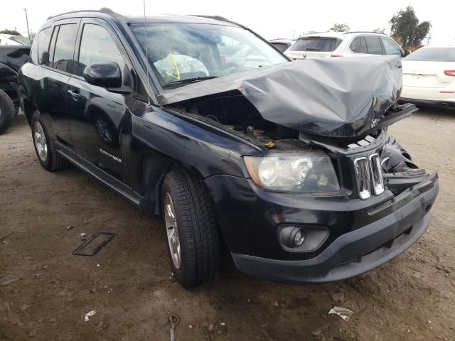 JEEP COMPASS LA 2014 1c4njcea8ed568356