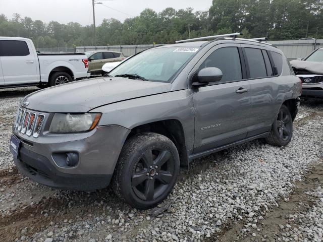 JEEP COMPASS LA 2014 1c4njcea8ed626918