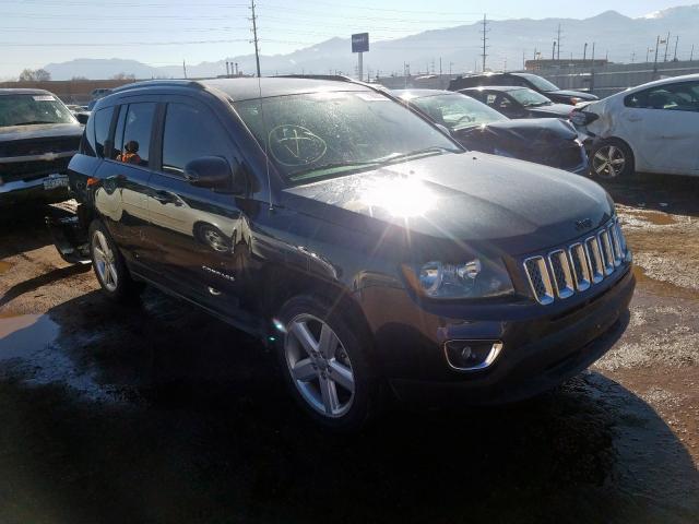 JEEP COMPASS LA 2014 1c4njcea8ed679733