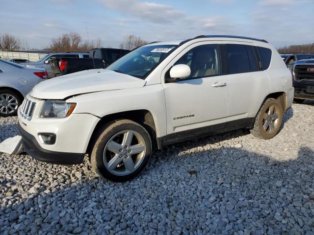 JEEP COMPASS 2014 1c4njcea8ed729918