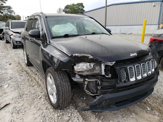 JEEP COMPASS LA 2014 1c4njcea8ed753197