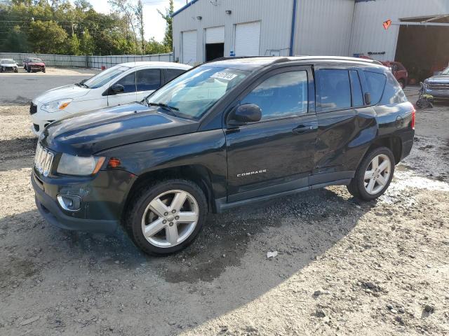 JEEP COMPASS 2014 1c4njcea8ed790489