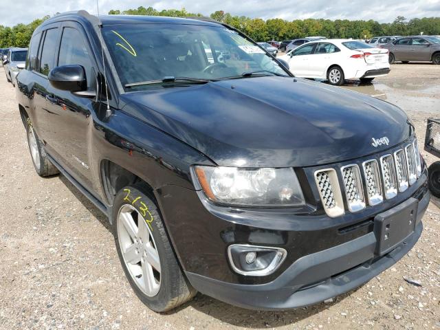 JEEP COMPASS LA 2014 1c4njcea8ed818842