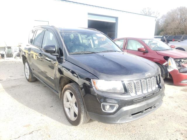 JEEP COMPASS LA 2014 1c4njcea8ed821613