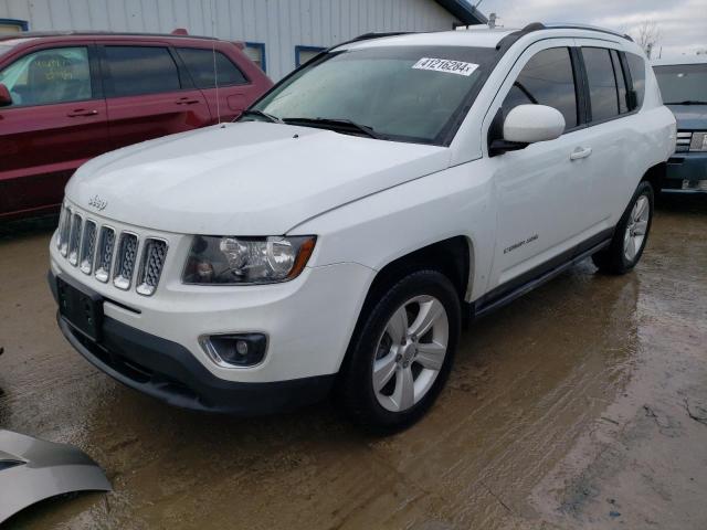 JEEP COMPASS 2015 1c4njcea8fd110947