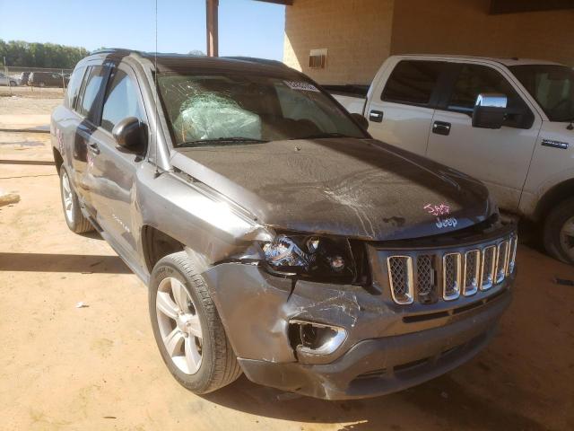 JEEP COMPASS LA 2015 1c4njcea8fd111192