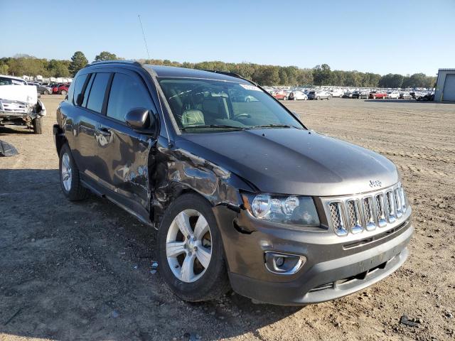 JEEP COMPASS LA 2015 1c4njcea8fd126405