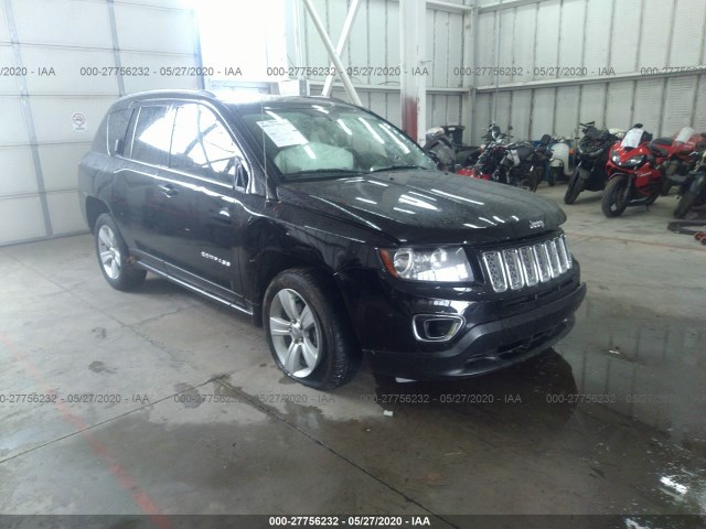 JEEP COMPASS 2015 1c4njcea8fd139123