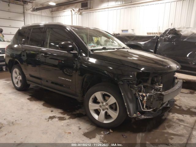 JEEP COMPASS 2015 1c4njcea8fd198575