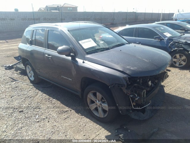 JEEP COMPASS 2015 1c4njcea8fd198639