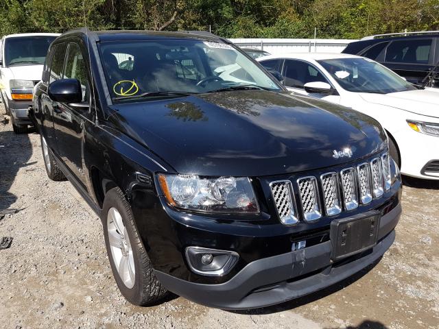 JEEP COMPASS LA 2015 1c4njcea8fd329522